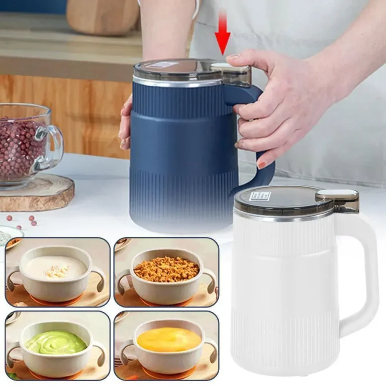 Multi functional Smart Electric Grinder Machine