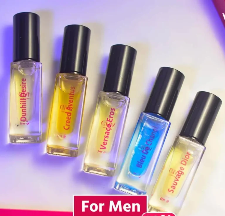 Men’s Perfume