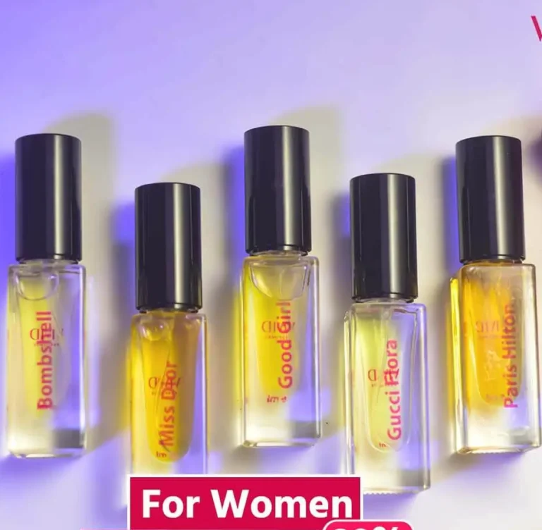 Women’s Perfume